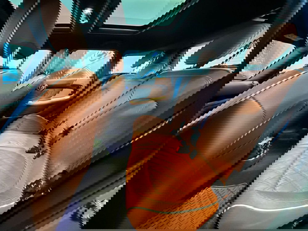 MINI Mini Countryman usata a Cuneo (8)