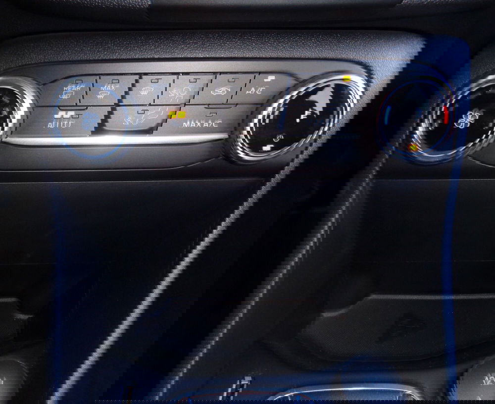 Ford Fiesta usata a Treviso (16)