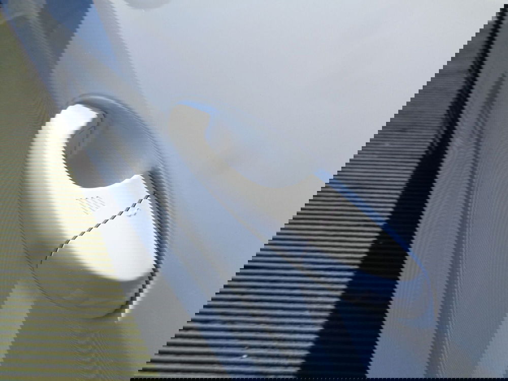 Ford Fiesta usata a Treviso (20)