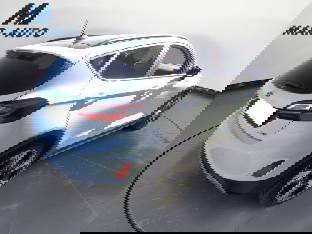 Ford Fiesta usata a Treviso (3)