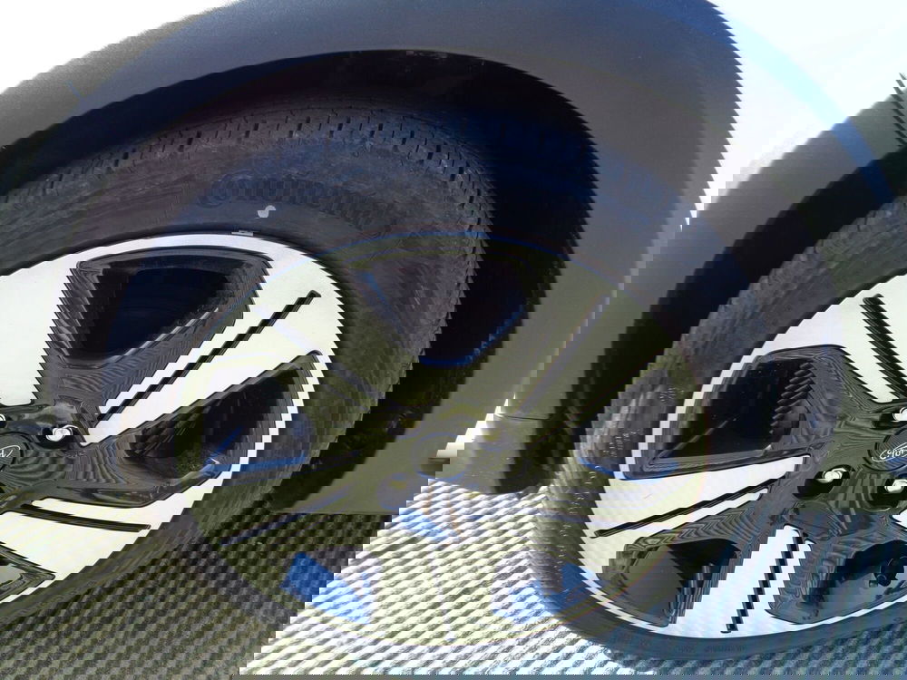 Ford Fiesta usata a Treviso (6)