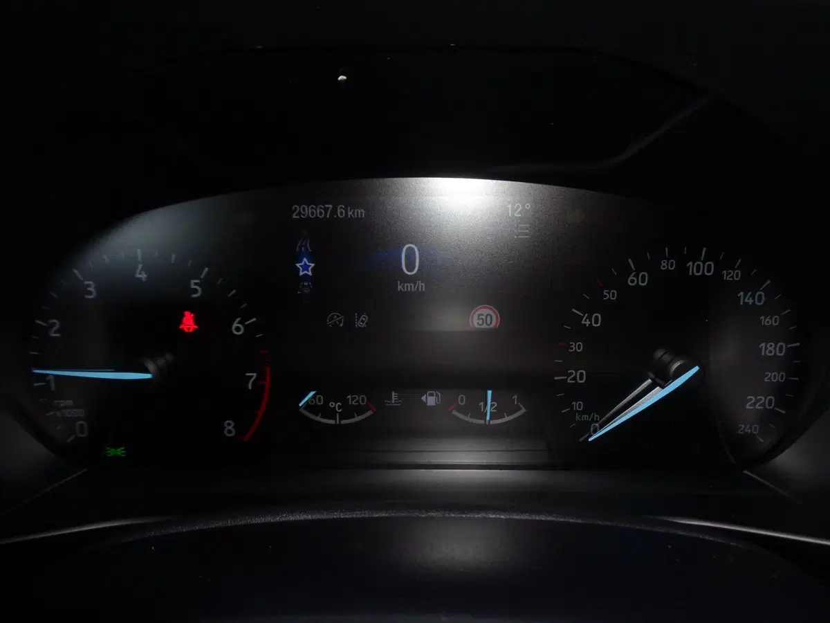 Ford Focus usata a Treviso (10)