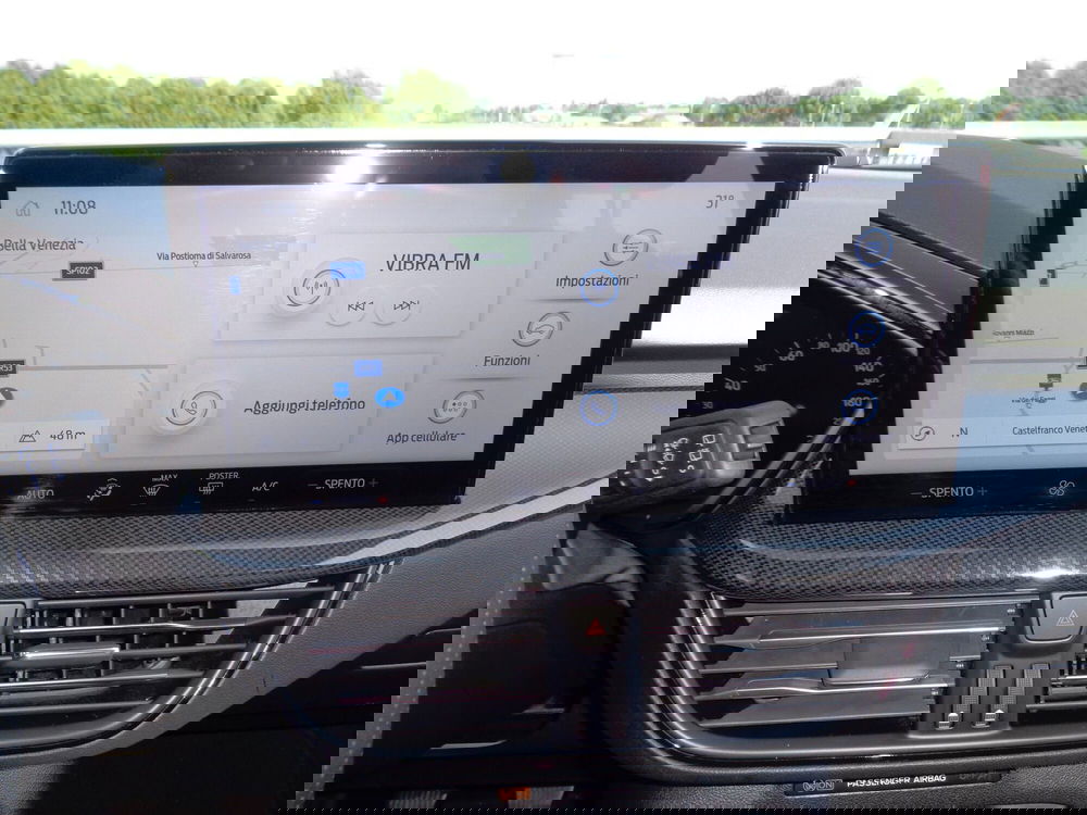 Ford Focus usata a Treviso (13)