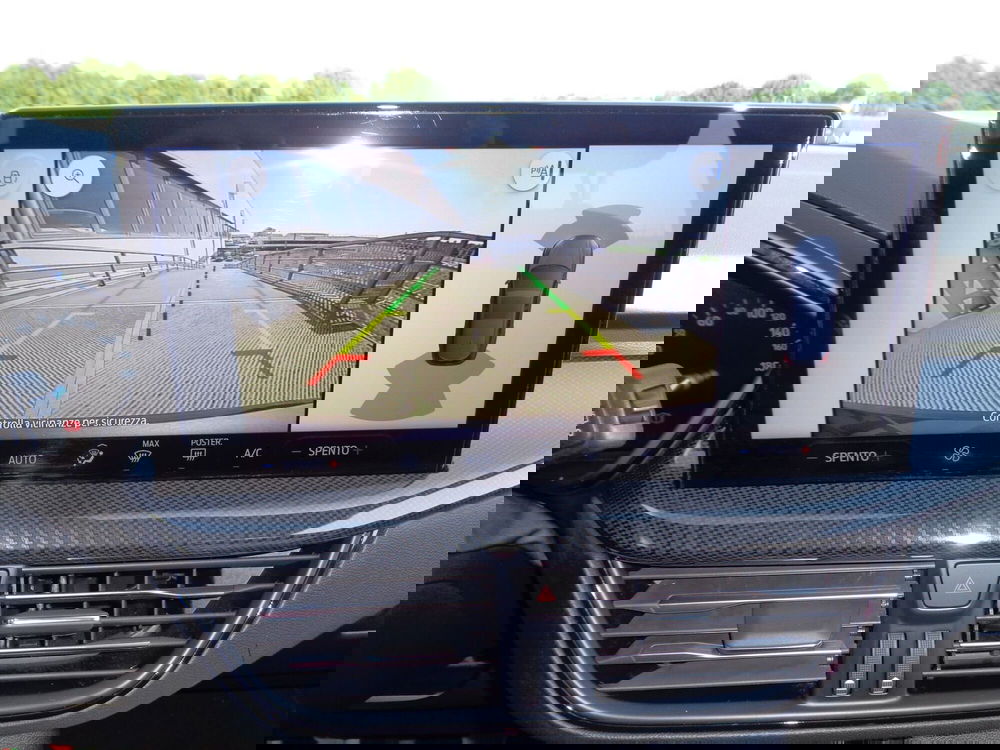 Ford Focus usata a Treviso (14)