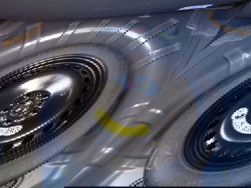 Ford Focus usata a Treviso (17)