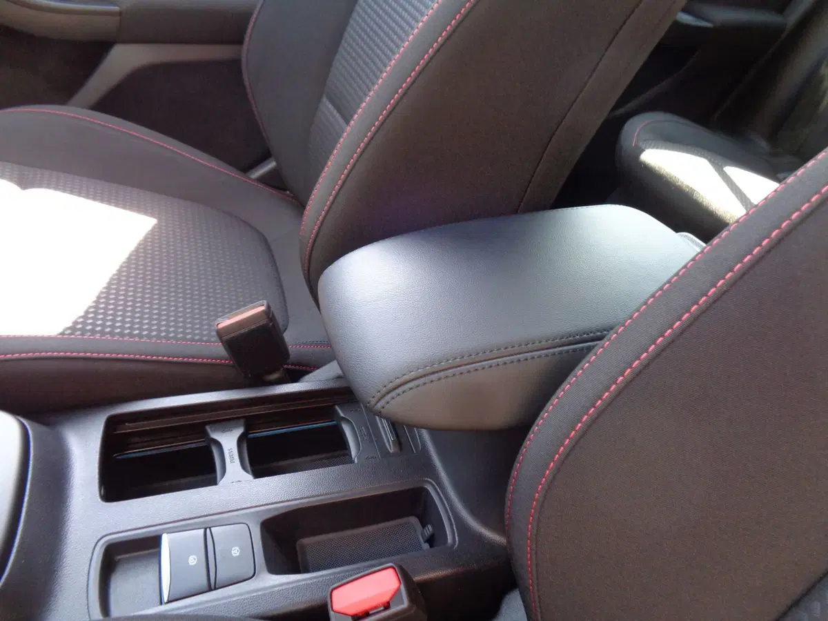 Ford Focus usata a Treviso (19)