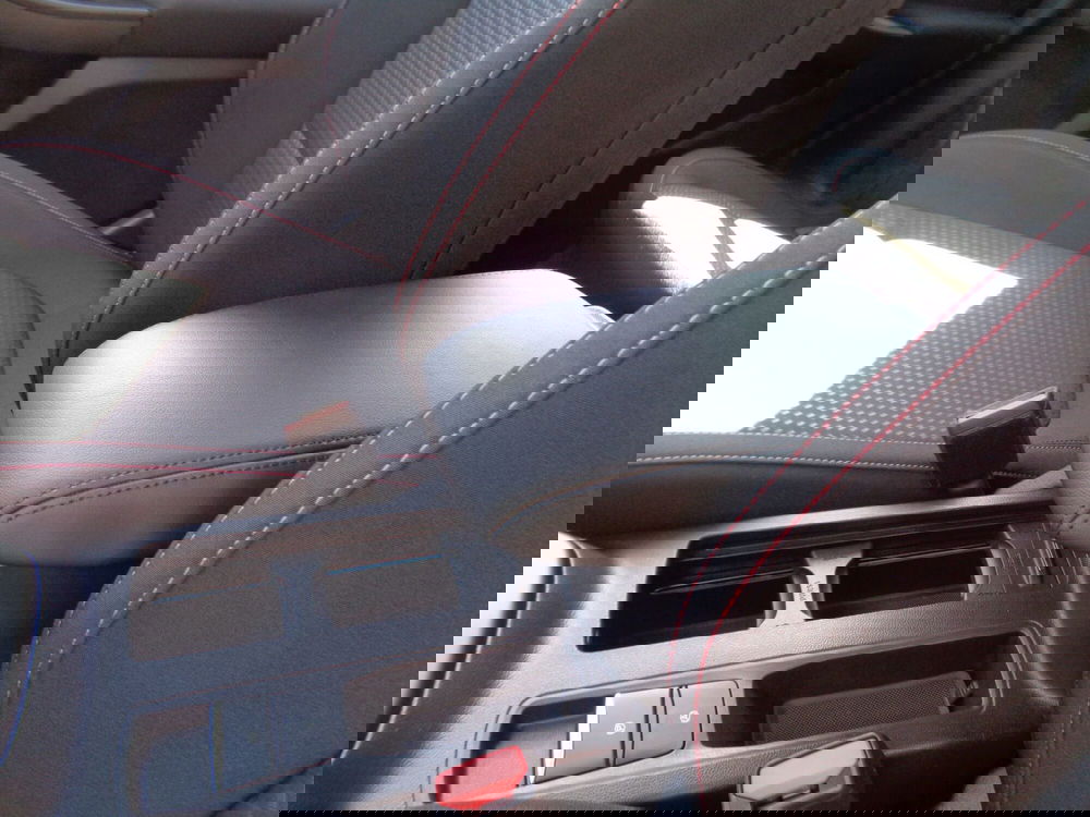 Ford Focus usata a Treviso (19)