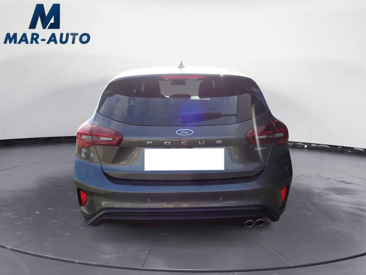 Ford Focus usata a Treviso (20)