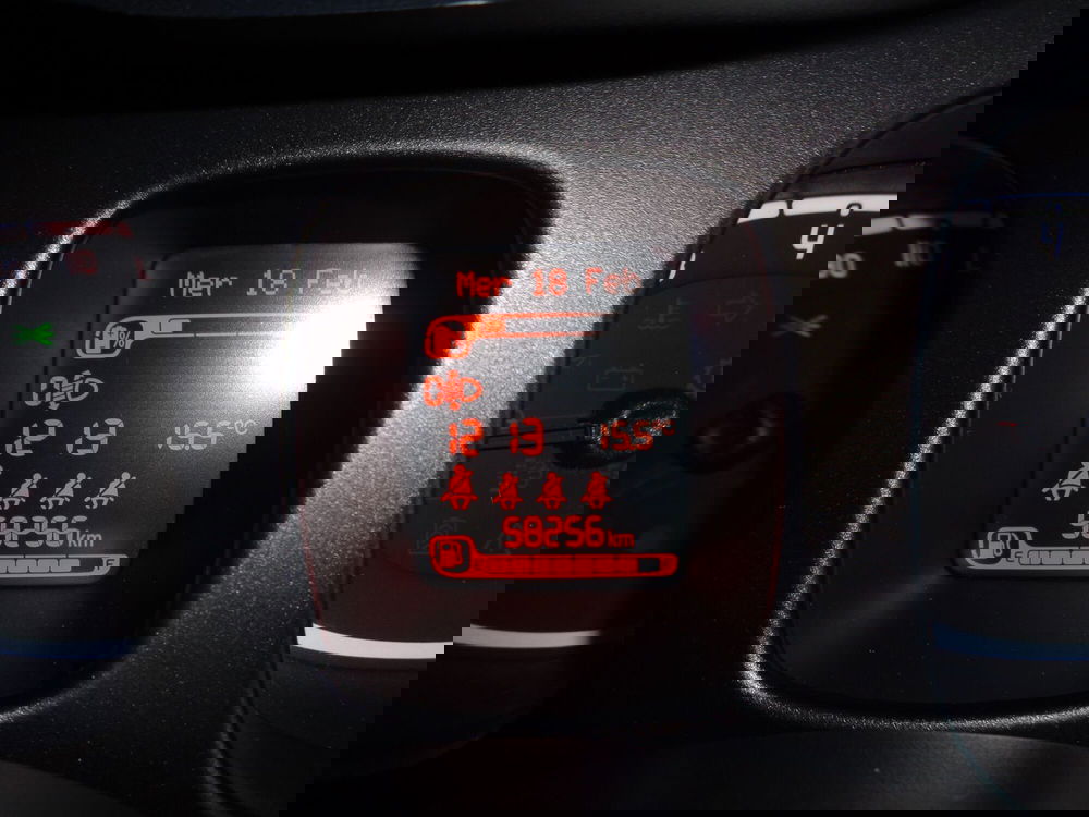 Fiat Panda Cross usata a Treviso (11)