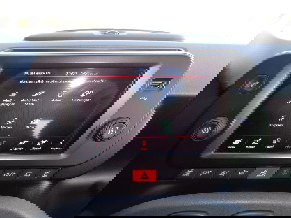 Fiat Panda Cross usata a Treviso (14)