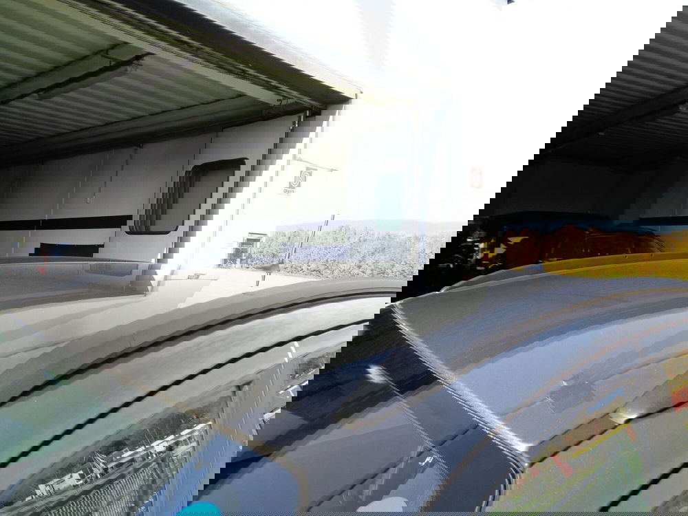 Fiat Panda Cross usata a Treviso (7)