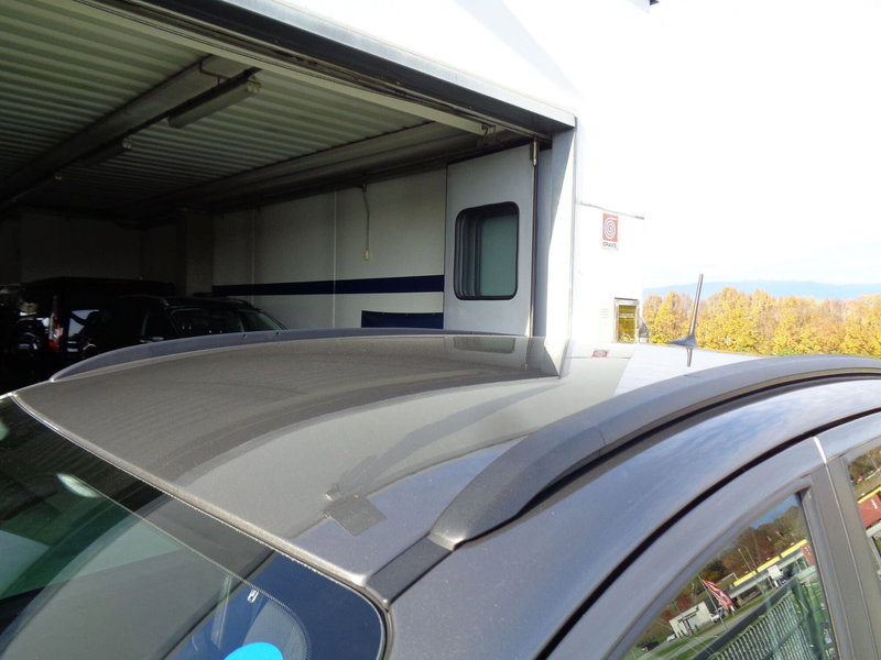 Fiat Panda Cross usata a Treviso (7)