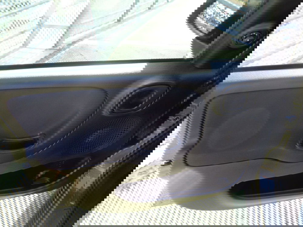 Fiat Panda Cross usata a Treviso (8)