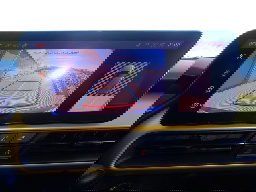 Jeep Avenger usata a Treviso (14)