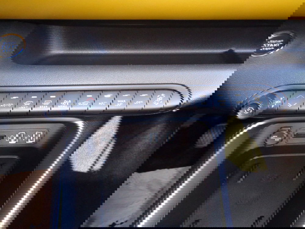 Jeep Avenger usata a Treviso (15)