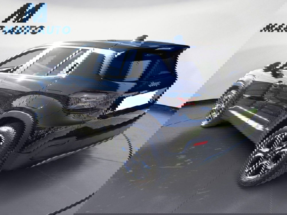 Jeep Avenger usata a Treviso (2)