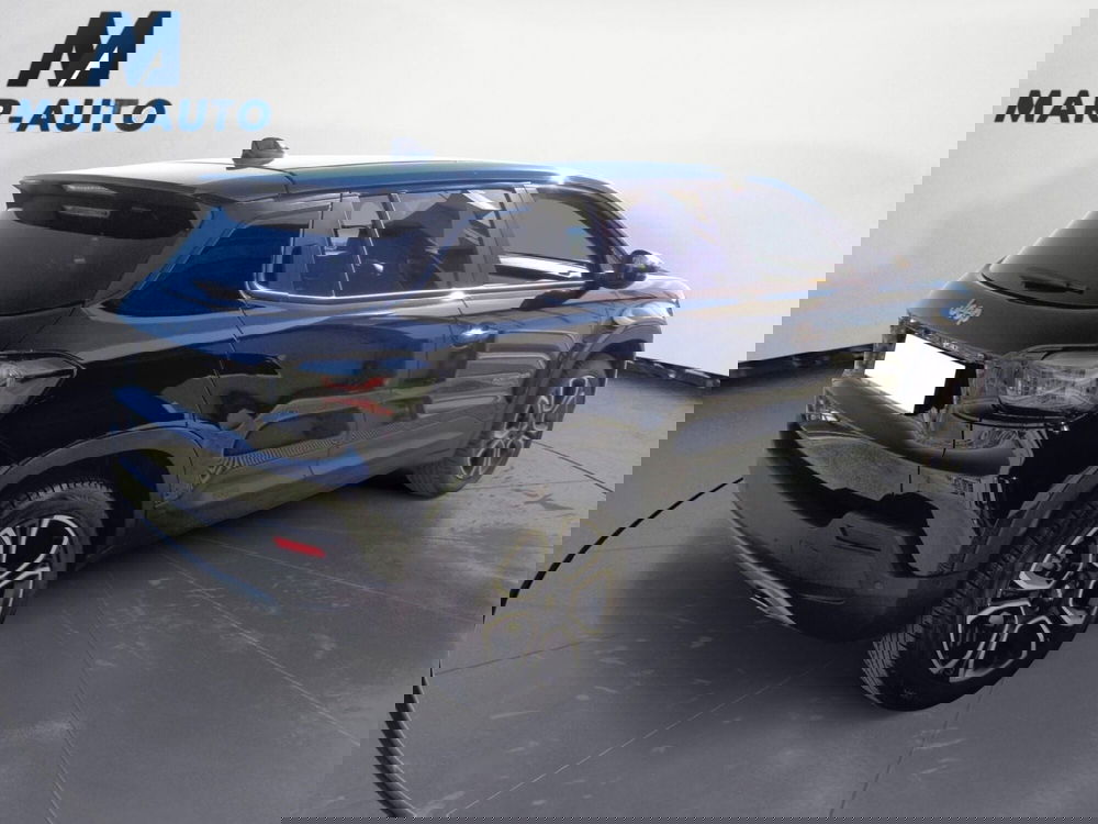 Jeep Avenger usata a Treviso (3)