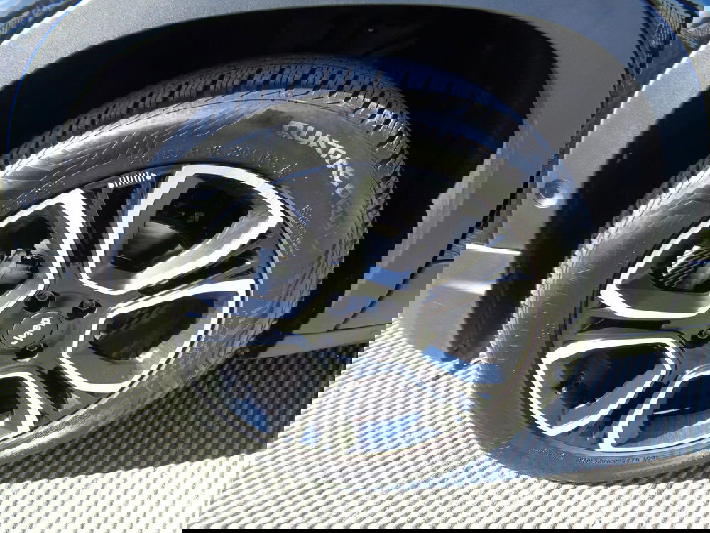 Jeep Avenger usata a Treviso (6)