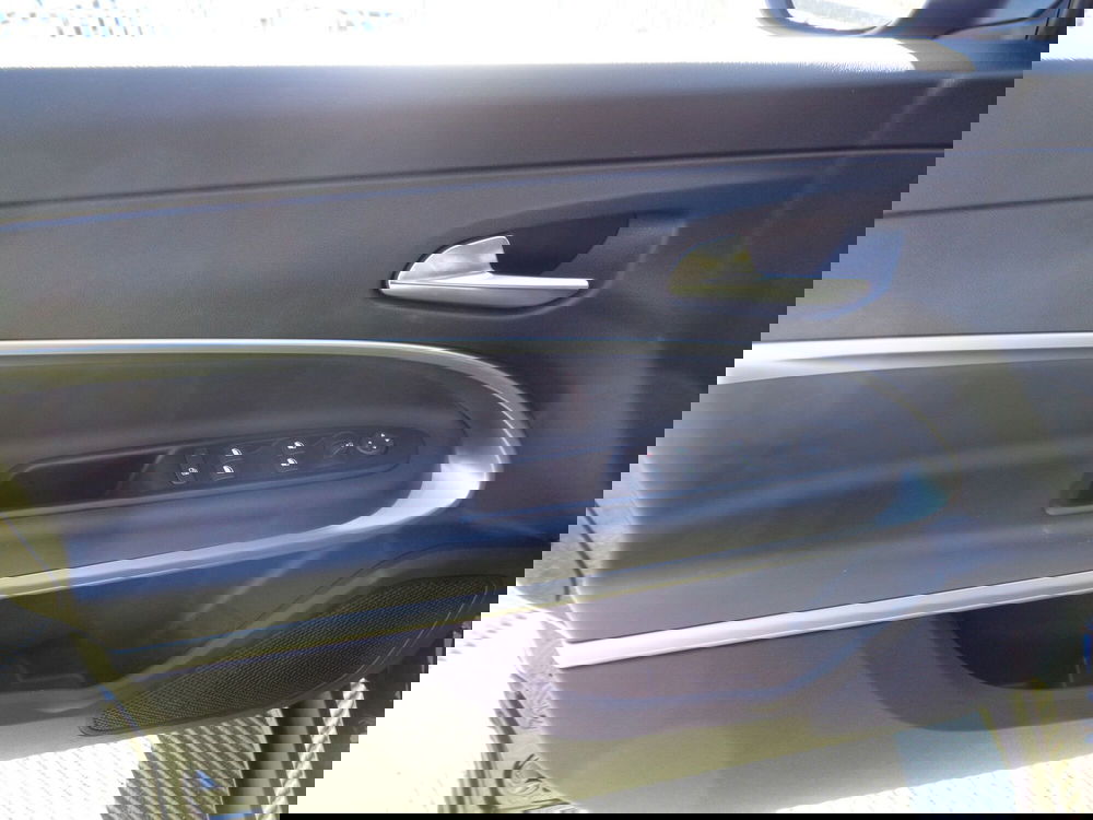 Jeep Avenger usata a Treviso (7)