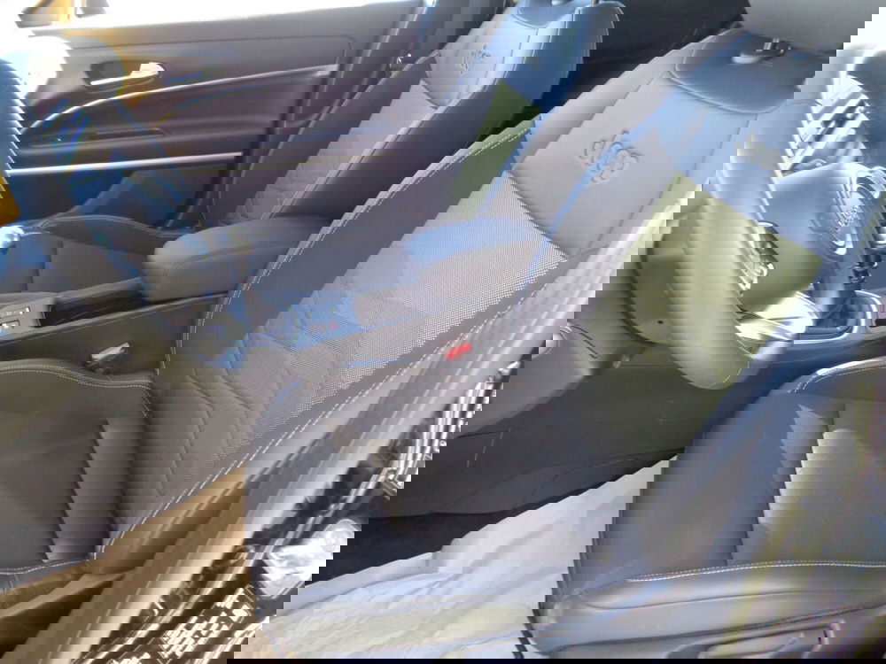 Jeep Avenger usata a Treviso (8)