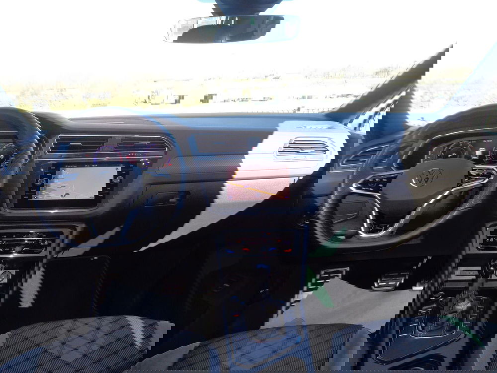 Volkswagen Tiguan usata a Treviso (11)