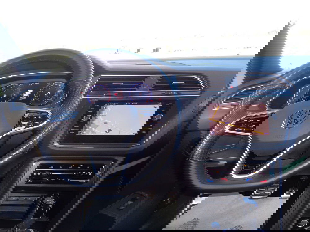 Volkswagen Tiguan usata a Treviso (12)