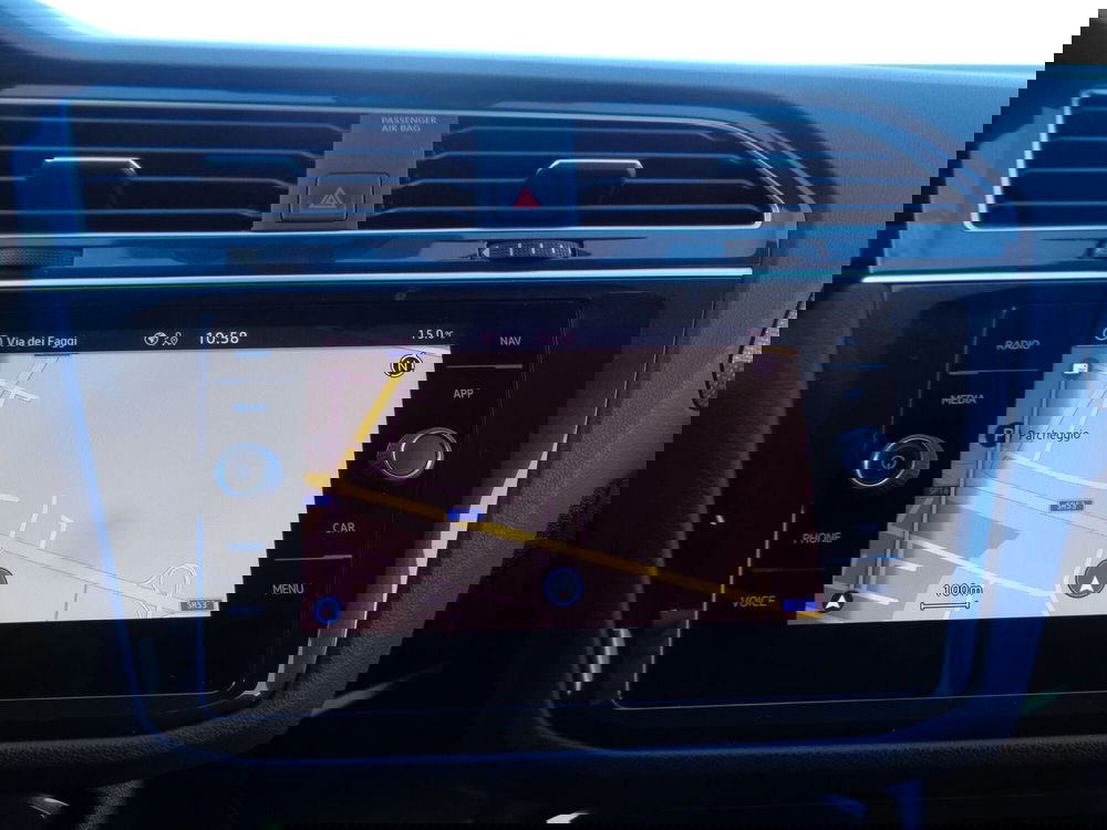 Volkswagen Tiguan usata a Treviso (13)