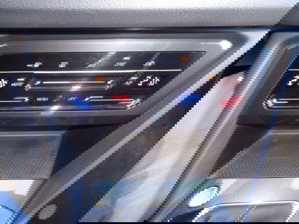 Volkswagen Tiguan usata a Treviso (15)