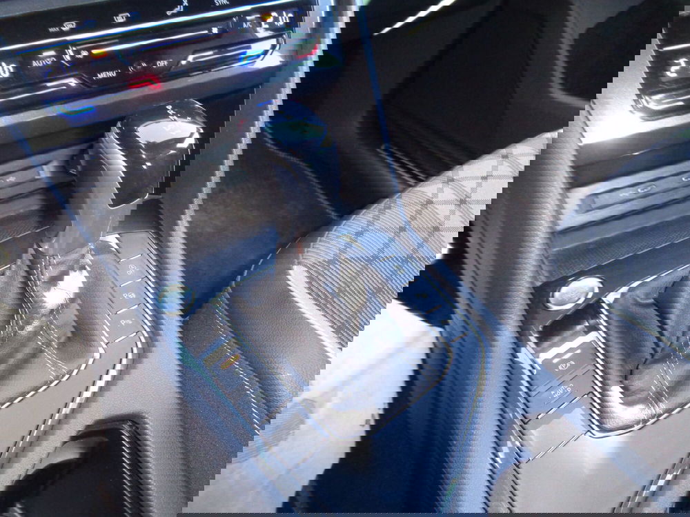 Volkswagen Tiguan usata a Treviso (16)