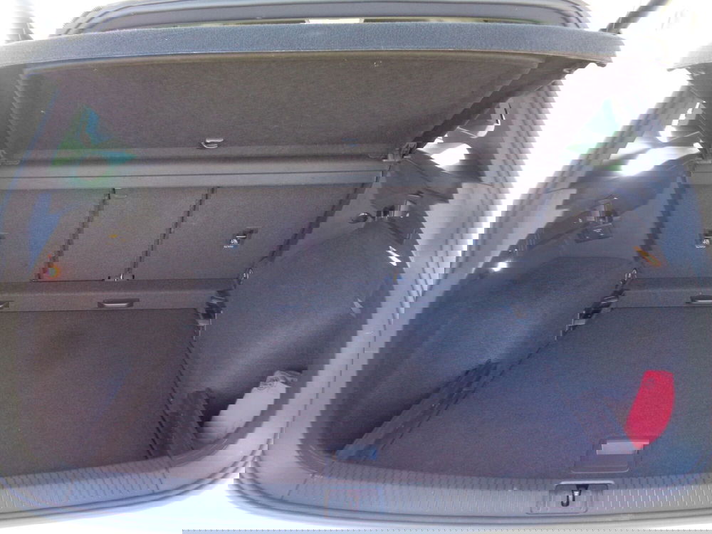 Volkswagen Tiguan usata a Treviso (17)