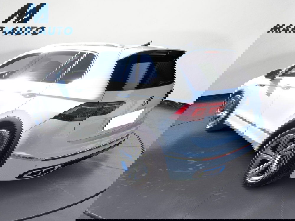 Volkswagen Tiguan usata a Treviso (2)