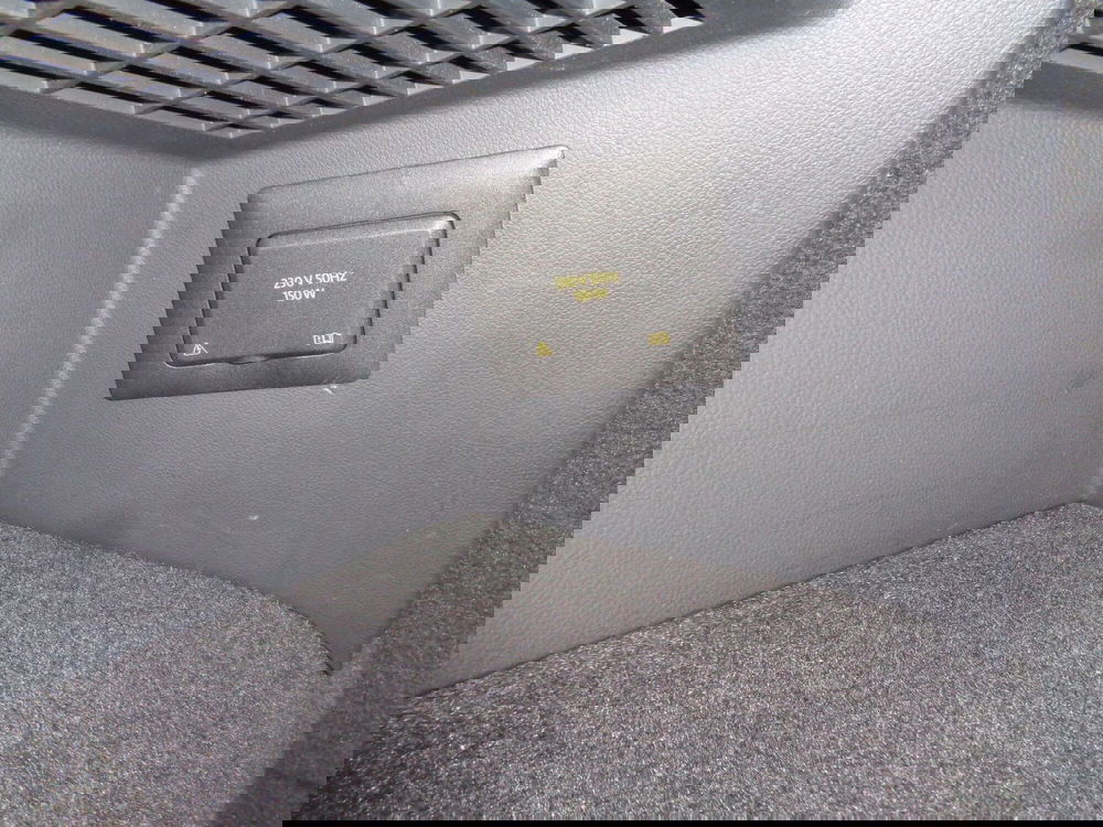 Volkswagen Tiguan usata a Treviso (20)