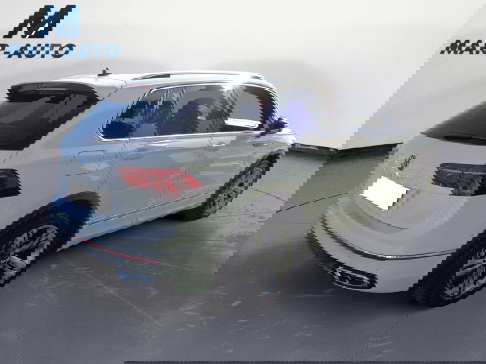 Volkswagen Tiguan usata a Treviso (3)