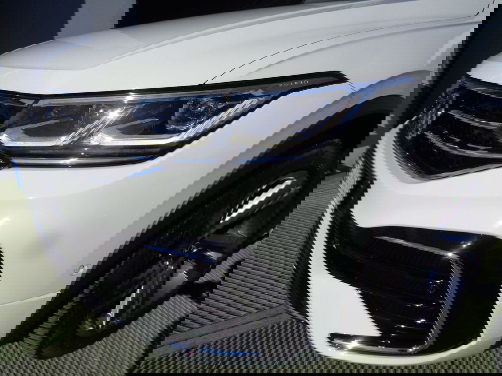 Volkswagen Tiguan usata a Treviso (5)