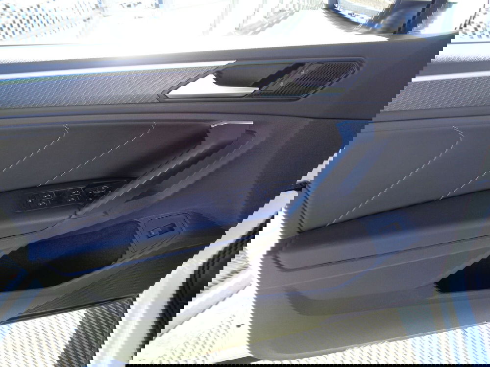 Volkswagen Tiguan usata a Treviso (7)