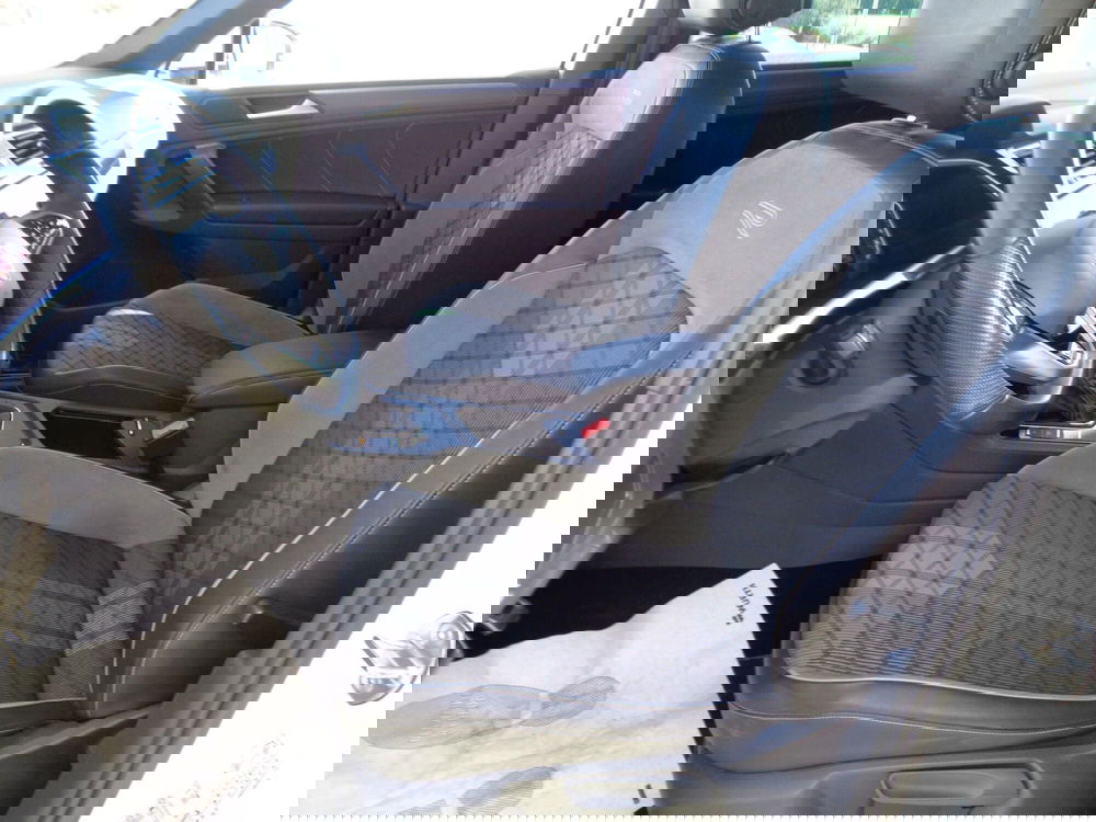 Volkswagen Tiguan usata a Treviso (8)