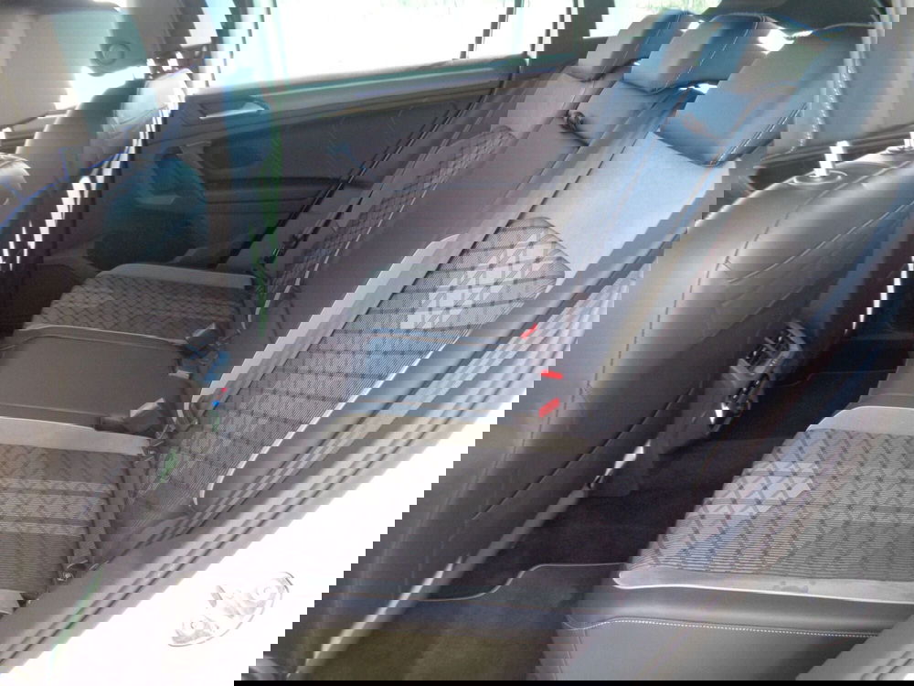 Volkswagen Tiguan usata a Treviso (9)