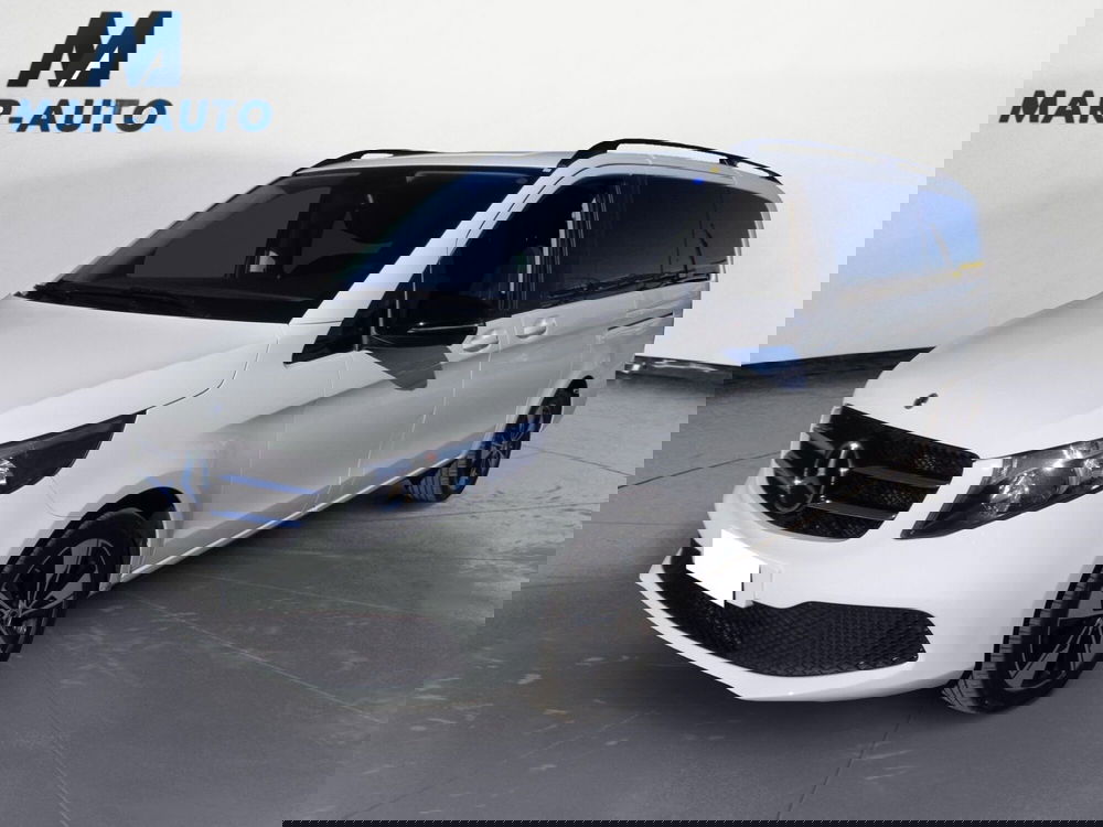 Mercedes-Benz Classe V usata a Treviso