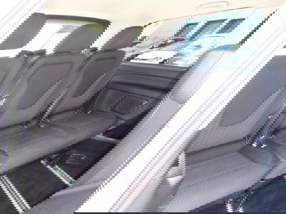 Mercedes-Benz Classe V usata a Treviso (10)