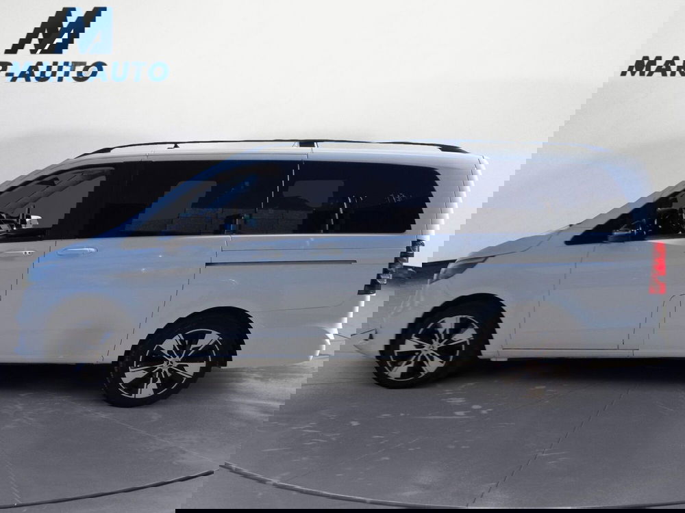 Mercedes-Benz Classe V usata a Treviso (18)