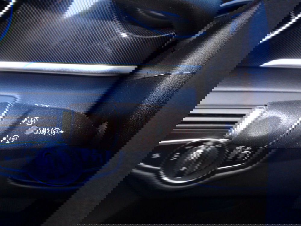 Mercedes-Benz Classe V usata a Treviso (19)