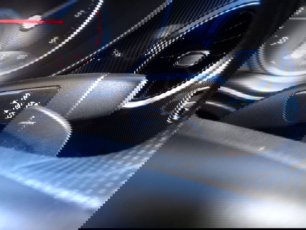 Mercedes-Benz Classe V usata a Treviso (20)