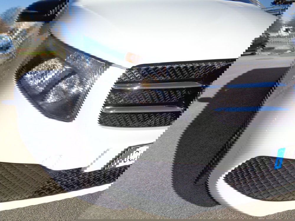 Mercedes-Benz Classe V usata a Treviso (5)