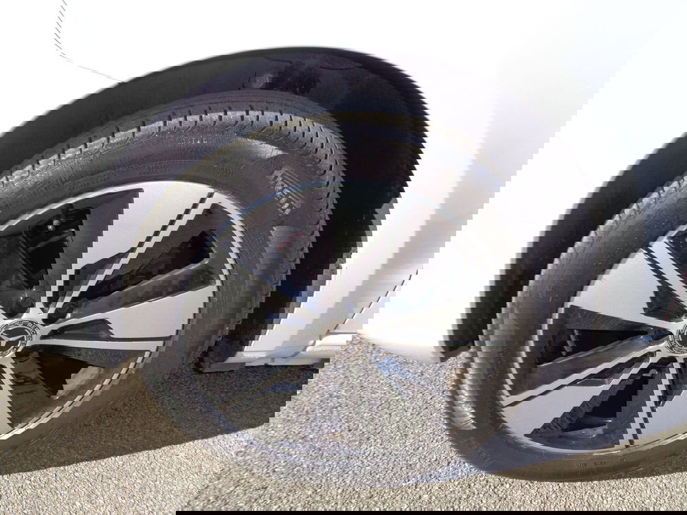 Mercedes-Benz Classe V usata a Treviso (6)