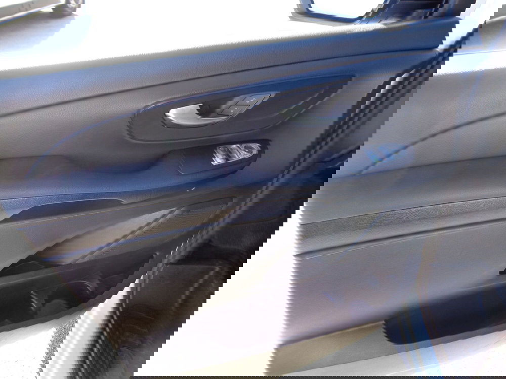 Mercedes-Benz Classe V usata a Treviso (7)