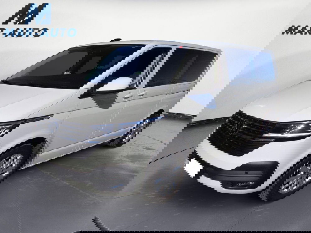 Volkswagen Multivan usata a Treviso