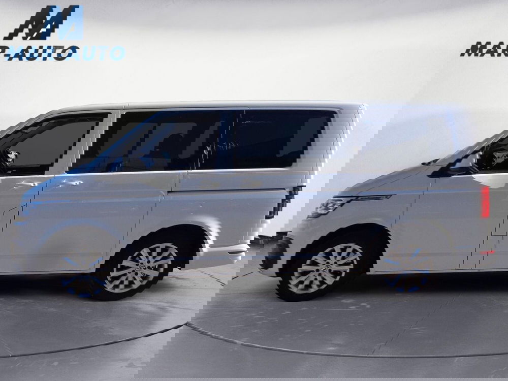 Volkswagen Multivan usata a Treviso (10)