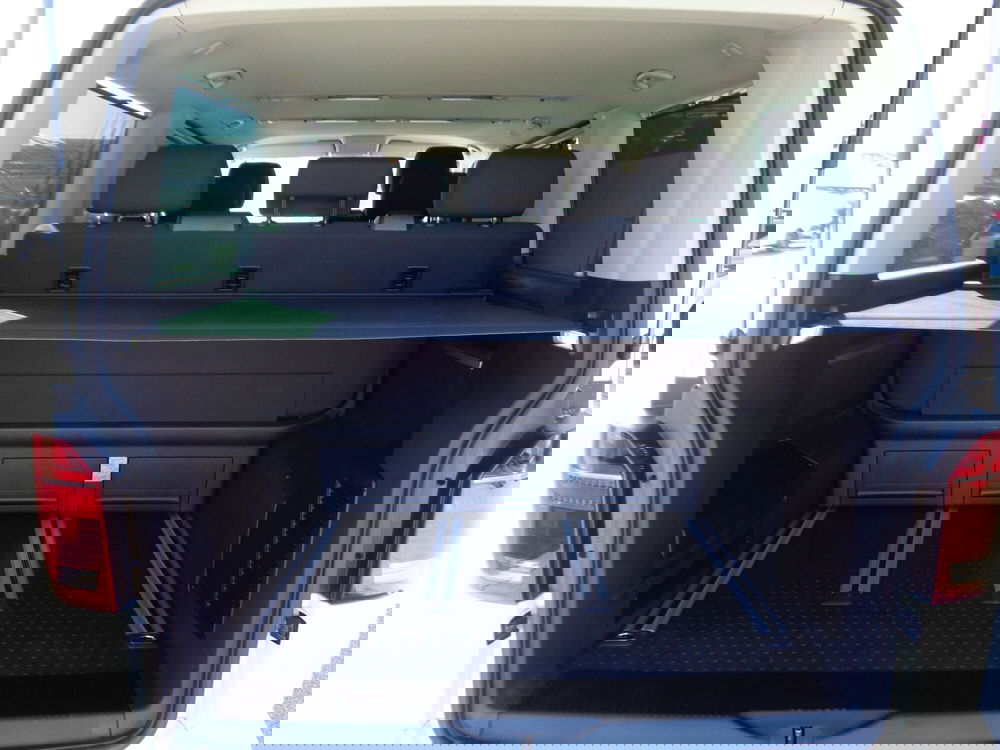 Volkswagen Multivan usata a Treviso (11)