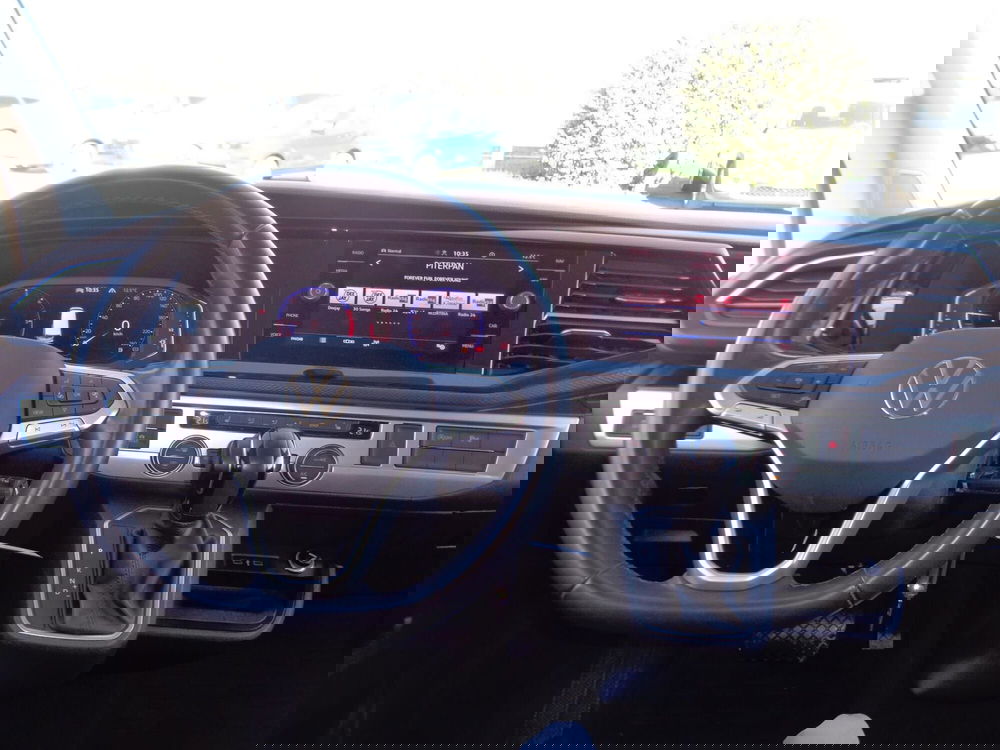 Volkswagen Multivan usata a Treviso (19)