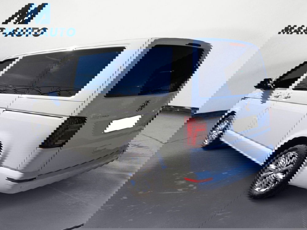 Volkswagen Multivan usata a Treviso (2)